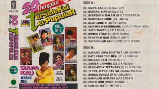 Download lagu Koleksi Dangdut Lawas Original Terseleksi Dan Paling Populer Sepanjang Masa mp3