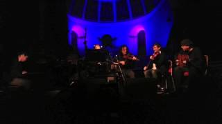 The Gloaming | Peppercannister Church, Dublin | Dec 2012 | Opening Set