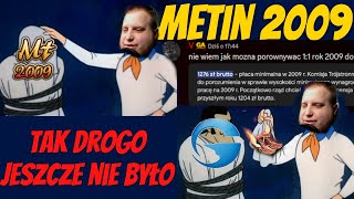 Miniaturka - Metin2009 to Gameforge w przebraniu? Cała prawda (ItemShop, pay2win, podejście administracji)