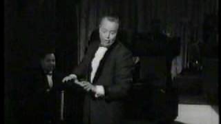 Billy Daniels - That Ole Black Magic