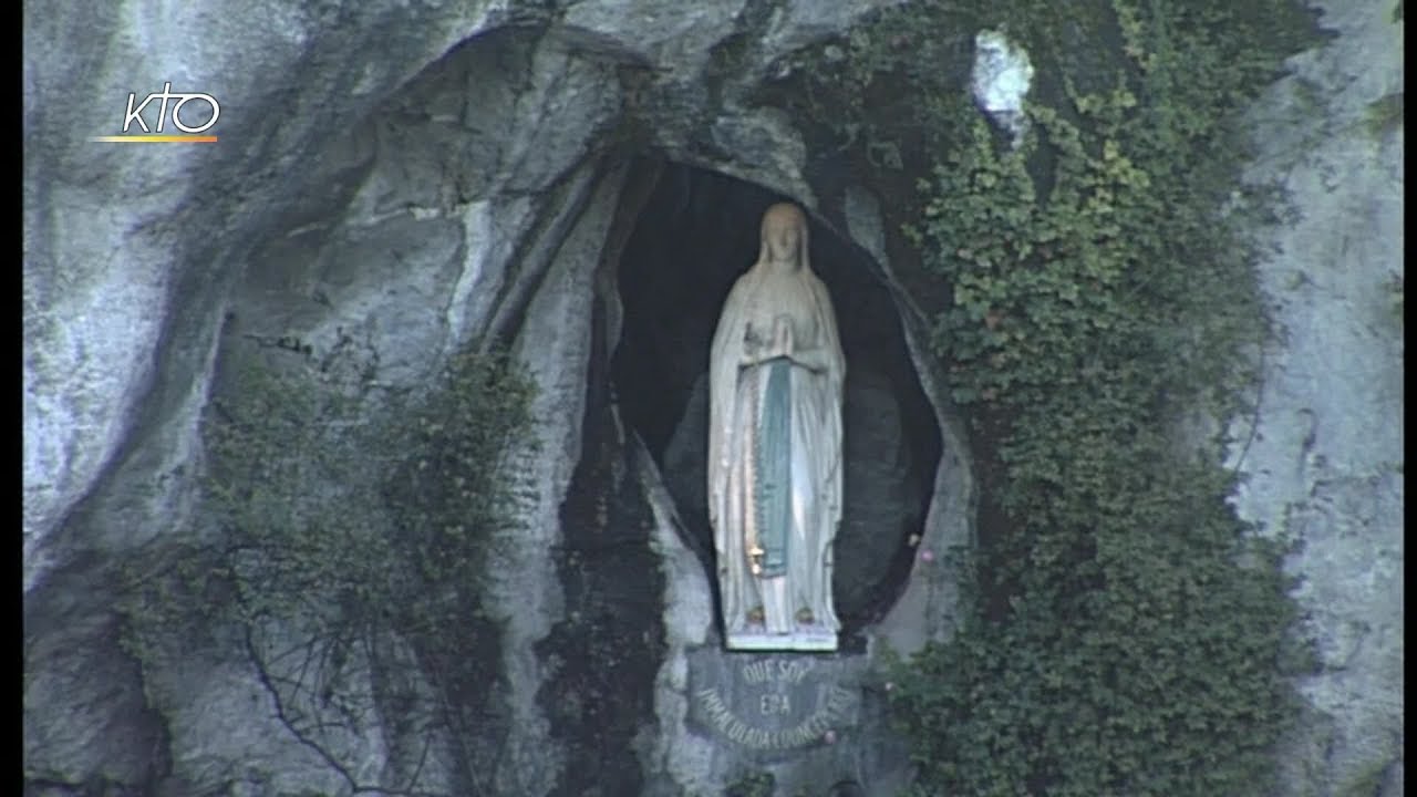 Chapelet du 4 décembre 2017