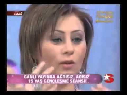 Star TV Petek Dinçöz 2