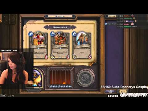 Reynad And Trump Hits on Morber