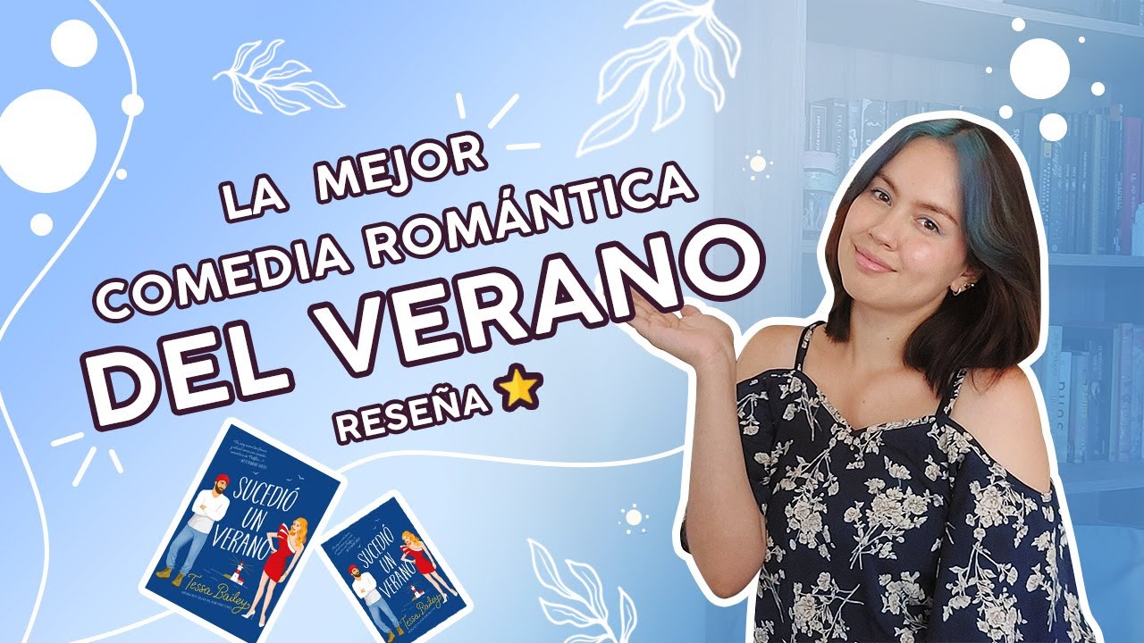 Reseña de Sucedió un verano