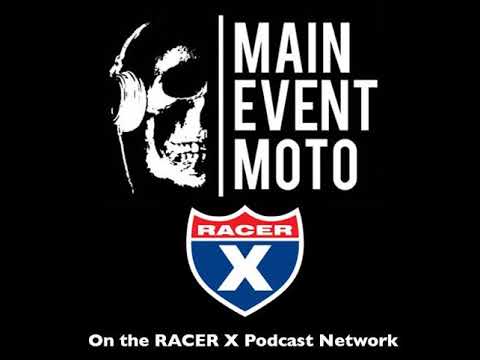 Main Event Moto - Ep# 182 - Peace Out 2020