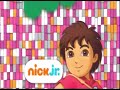 Nick Jr Go Diego Go Curriculum Board 2012 And 2014