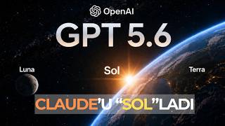 OpenAI 3 Model Birden Yayınladı! GPT-5.6 Neler Yapabiliyor?