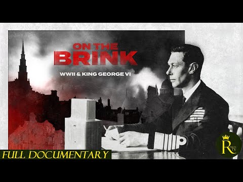 On the Brink: WWII & King George VI (2024)