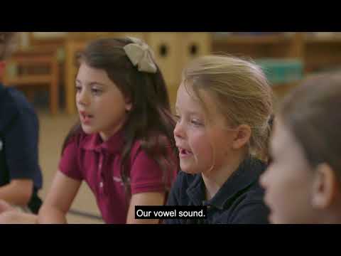 Module 5 Spelling: 5 B Syllables