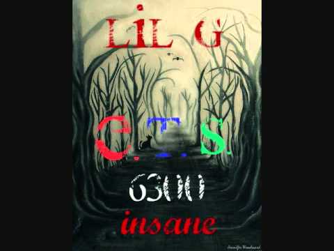 lil g nauch everything shady