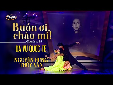 Thể hiện bởi Nguyễn Hưng