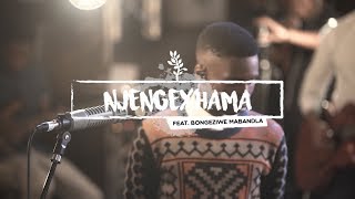 We Will Worship // Njengexhama(ft Bongeziwe Mabandla)