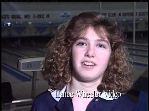 1988-89 Hudson High Winter Sports Teams