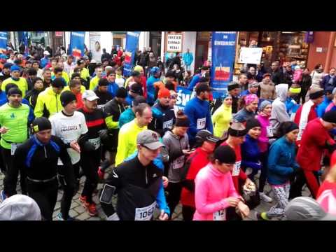 RST Półmaraton Świdnicki