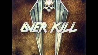 Overkill - The Sound of Dying
