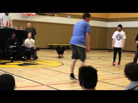 Floor Wars 14 - Prelims