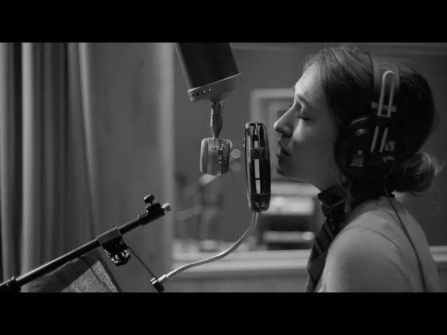 The Christmas Song von Lauren Daigle ((jetzt ansehen))