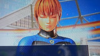 【DEAD OR ALIVE6#1】初見プレイ