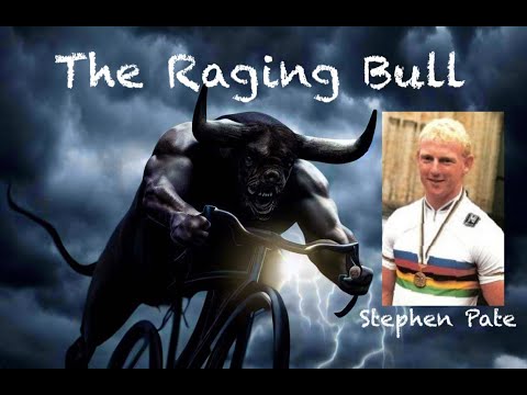 The King of the Carnivals - Stephen Pate