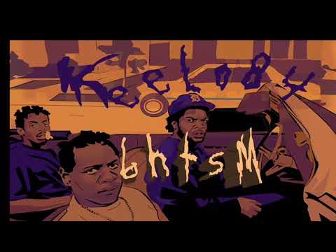 Keelo84 - BHTSM [Official Audio]