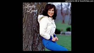 Loretta Lynn -- Workin&#39; Man