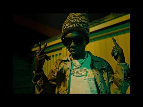 Bobby Fishscale - "Really Eat" (Official Music Video)