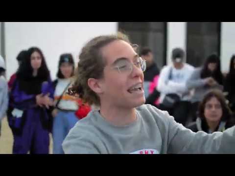 KRASNII VS WANCHE - DIECISEISAVOS - 2ª CLASIFICATORIA TOTO BATTLES - ISLA CRISTINA