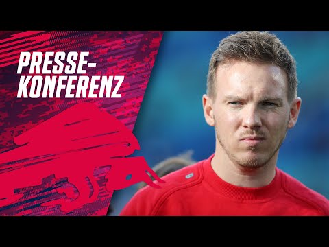 Mainz x RB Leipzig (1. Bundesliga 2019/20) (Die Pr...