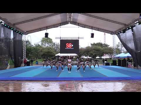 53 Devils Divas-Spirit Championship 2018