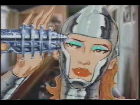 Liquid Television - Human Bomb