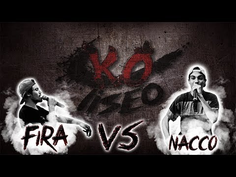 NACCO vs FIRA - 8vos fecha 1: (liga 2019) KOLISEO FREESTYLE