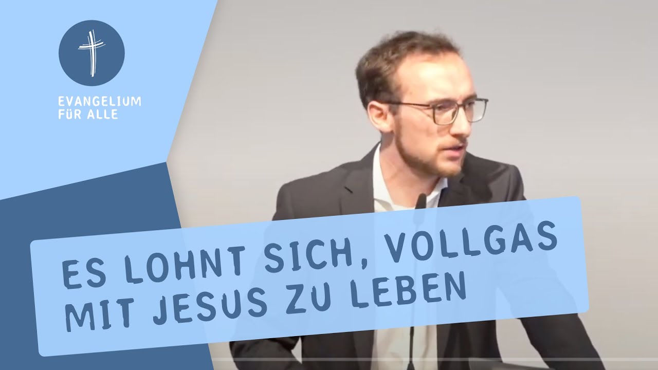 Predigt vom 18.02.2026