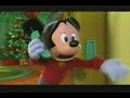 Mickey S Twice Upon A Christmas On Disney DVD Commercial Ad 2004