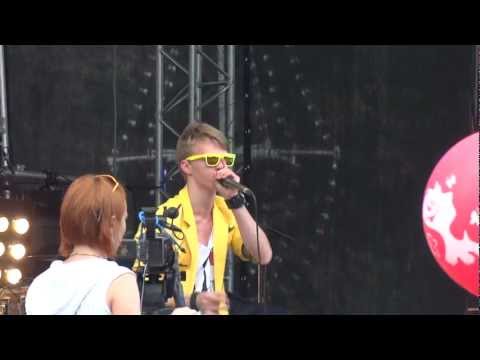 Илья Орехов - BitBox