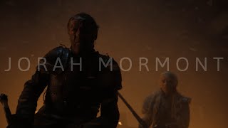 (GoT) Jorah Mormont || I Will Never Abandon You (+8x03)