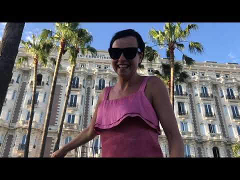 Go Johnny Go Go: Cote d'Azur