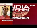 Lok Sabha Elections 2024 | BJP Will Get Thumping Majority: Naveen Jindal - Video