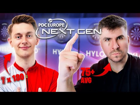 "WHO'S THE KING ON DOUBLE 16?" 😂🔥NEXT GEN PREP VS. @pau1meyer