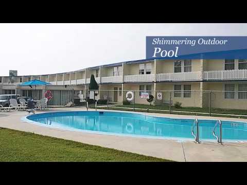 Travelodge - Aberdeen, MD