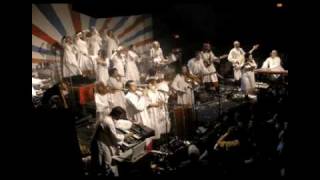 The Polyphonic Spree - &quot;Running Away&quot; (Fan Mix)