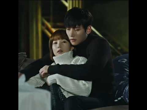 Clingy boyfriend Jichangwook❤Healer jichangwook hits different 🔥#subscribe #kdramalovers