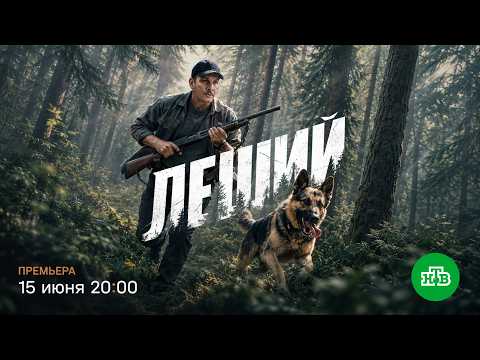 Трейлер Леший
