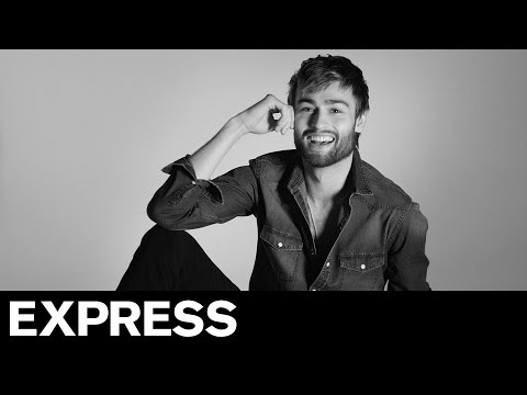 #EXPRESSLIFE: DOUGLAS BOOTH ON TRAVEL
