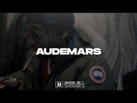 D-Block Europe x M Huncho x Nafe Smallz Type Beat "Audemars" (prod. TD Beatz)