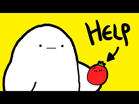 Do Vegetables Deserve Rights?