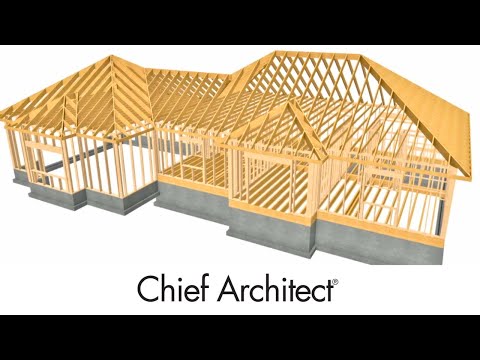 Framing Made Easy: Customize and Modify with Home Designer Professional