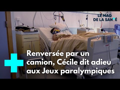 Tokyo target for para-triathletes 5/5 - Health Magazine