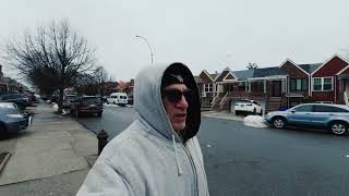 walkin and talkin what we do in