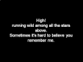 James Blunt - High Lyrics