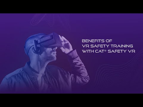 Benefits of Virtual Safety Training with VR  Benefits of Virtual Safety Training #safetytraining #vr